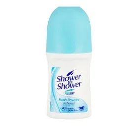 50ml Shower To Shower Roll On