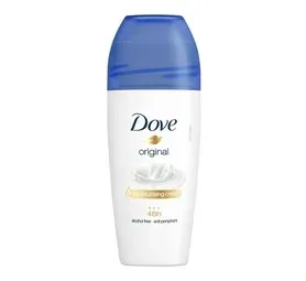 50ml Dove Roll On Original