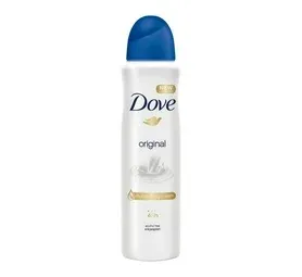 150ml Dove Anti-Perspirant Deodorant