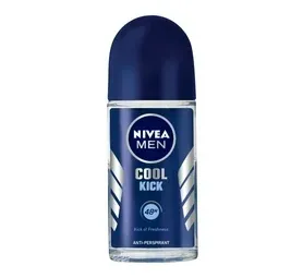 50ml Nivea Roll-On Deodorant Anti-perspirant