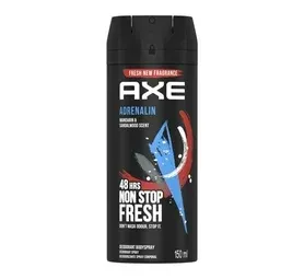 150ml AXE Deodorant