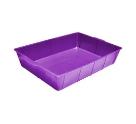 Cat Litter Tray