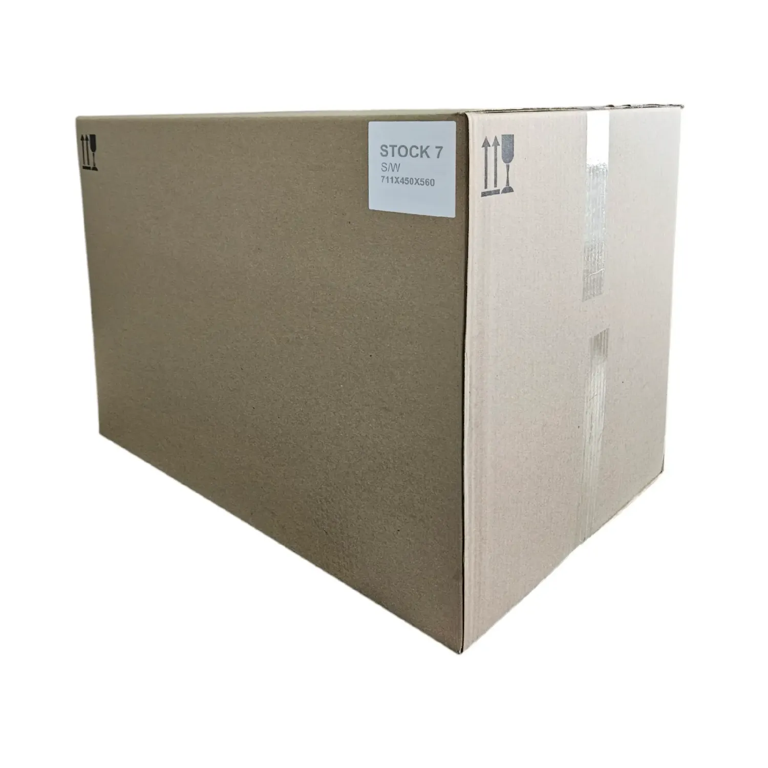 Stock 7 Special Box (711x450x560mm)