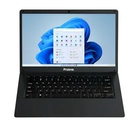 Proline 35 cm (14") V-Series Intel Celeron Laptop