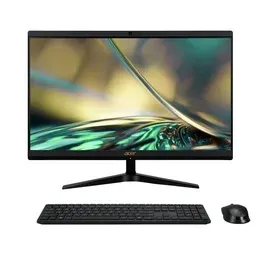 Acer 54 cm (21.5") Aspire Intel Core i3 All-in-One Desktop