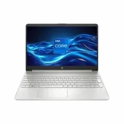 HP 15s Intel Core i7 1255U 16GB RAM 512GB SSD Storage Laptop