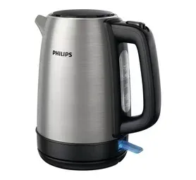 Philips 1.7 l Cordless Stainless Steel Kettle