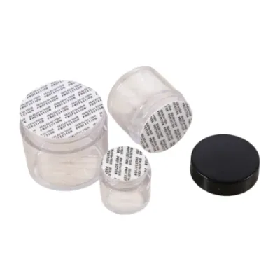 Pressure Sensitive Liner