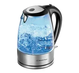 Bennett Read 1.7 L Glass Kettle