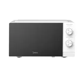 Midea 20L Manual Inverter Microwave