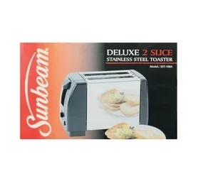 Sunbeam 2 Slice Toaster