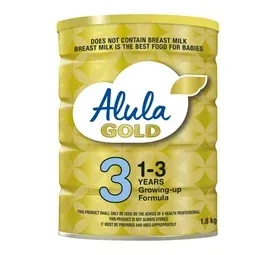 S26 Infant Formula Progress Gold 3 (1 x 1.8kg)
