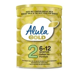 S26 Infant Milk Formula Promil Gold 2 (1 x 1.8kg)