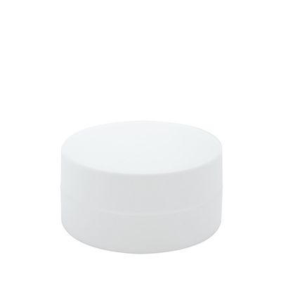Body Butter Jar - White Double Wall