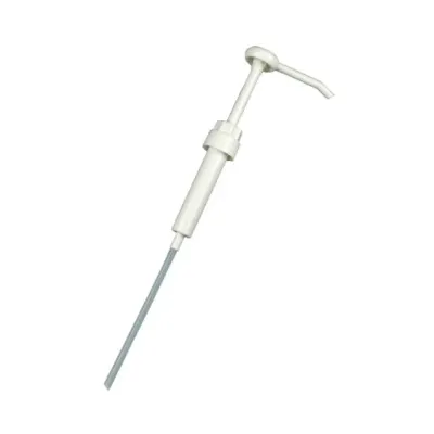 5L Long Spout Dispenser Pump (38mm)