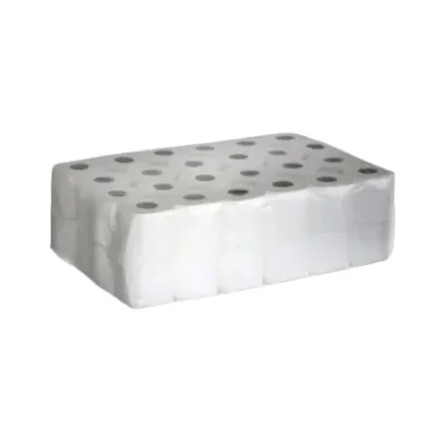 48 Pack Recycled Toilet Paper