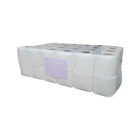 48 Pack Heavenly Soft 1 Ply Virgin 500 Toilet Paper 48 Pack Heavenly Soft 1 Ply Virgin 500 Toilet Paper