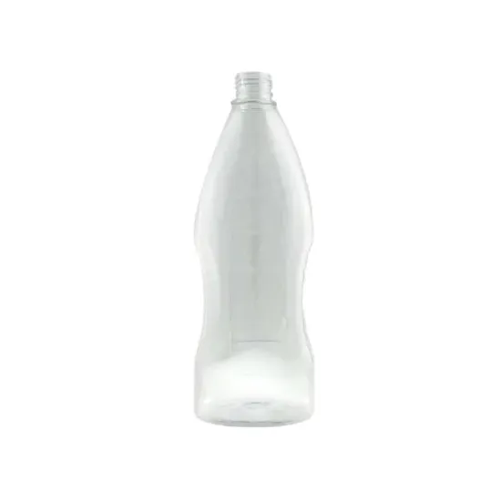 750ml Dishwashing Liquid Bottles 28mm Neck Size