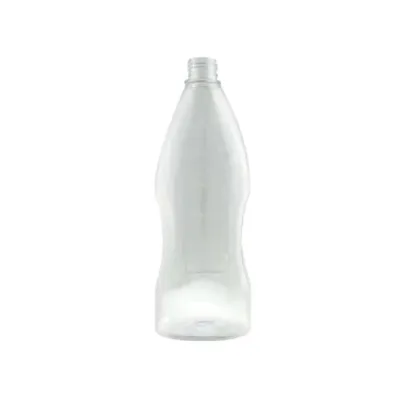 750ml Dishwashing Liquid Bottles 28mm Neck Size