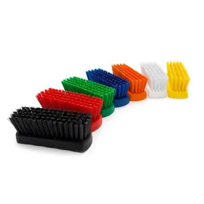 175mm Tinta Scrubbing Brush Various Colours