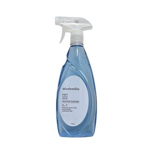 WindowGlo Window Cleaner 750ml