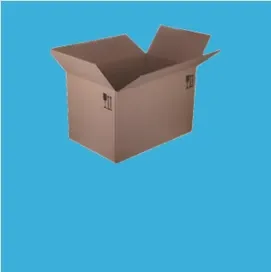 Boxes & Accessories