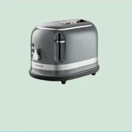 Appliances