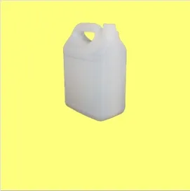 Jerry Cans & Drums
