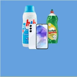 Crazy Deals