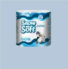 Paper Products