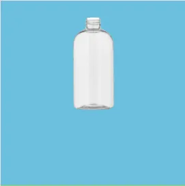 PET Bottles & Jars