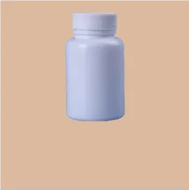 HDPE Bottles & Jars