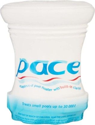 HTH EA Pool Cleaner (Pack of 1)
