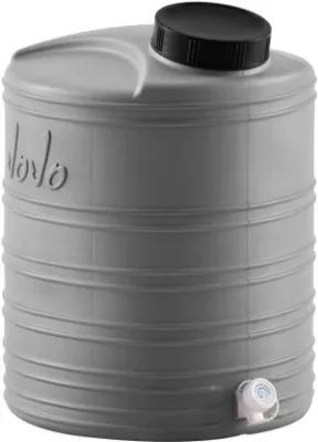Jojo Tanks Beverage Tank 20 L Water Tank (Plastic)