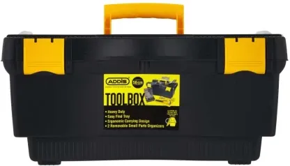 Addis 75274 Tool Box