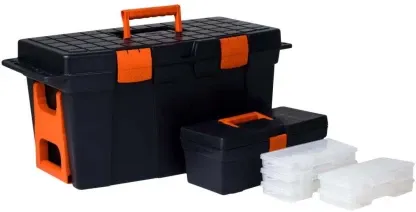Big Jim Mobile Bonus Toolbox Tool Box