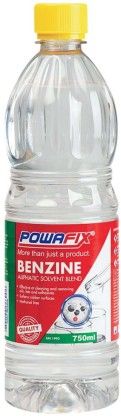 POWAFIX Benzine Carbolineum (750 ml)