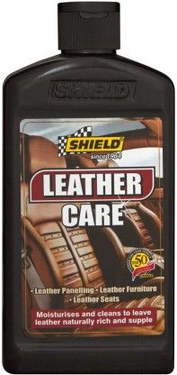 Shield SH109 Car Interior Cleaner (400 ml)