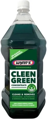 Wynns Cleen Green Scratch Remover Liquid (2 L)