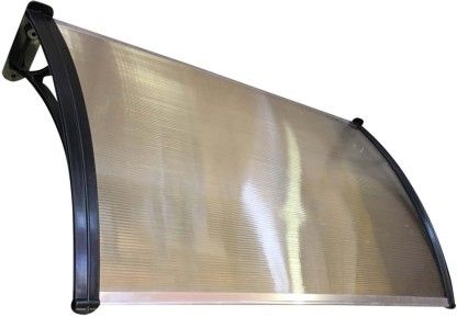 Terrace Leisure Multiwall 1.5m Awning (Pack of 1)
