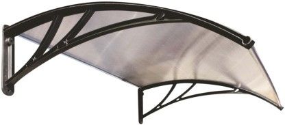 Terrace Leisure Multiwall 1.5m Awning (Pack of 1)