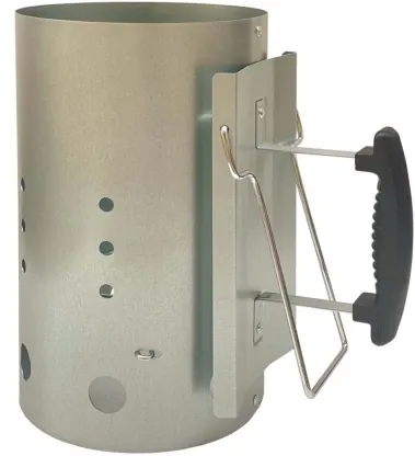 Terrace Leisure Fire Starter Charcoal Braai