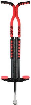 Hook Senior Pogo Stick Pogo Sticks (Multicolour)