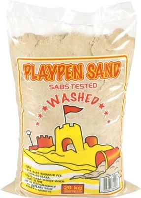 Kiddies Play Pen Sand Sand Water Table (Beige)