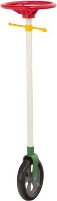Brim Brim Push Wheel Toy (Multicolour, Pack of: 1)