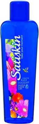 Satiskin Bubble Bath (1 L)