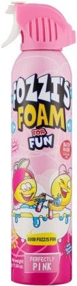 Great White Fozzi'S Foam (340 ml)