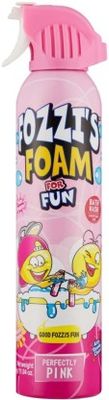 Great White Fozzi'S Foam (340 ml)