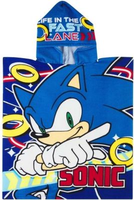 Character Cotton Bath, Beach Towel (Multicolour)