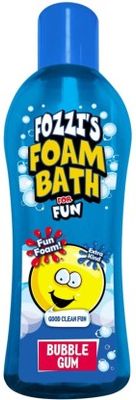 Great White Fozzis Foam Bath (1 L)